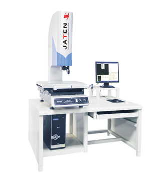 影像測(cè)量?jī)x