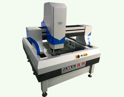 MV大行程全自動(dòng)影像儀