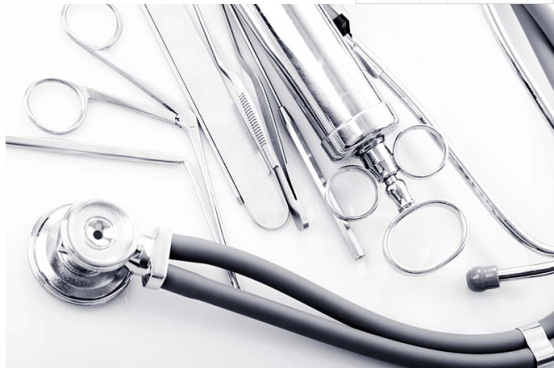 精密醫(yī)療器械