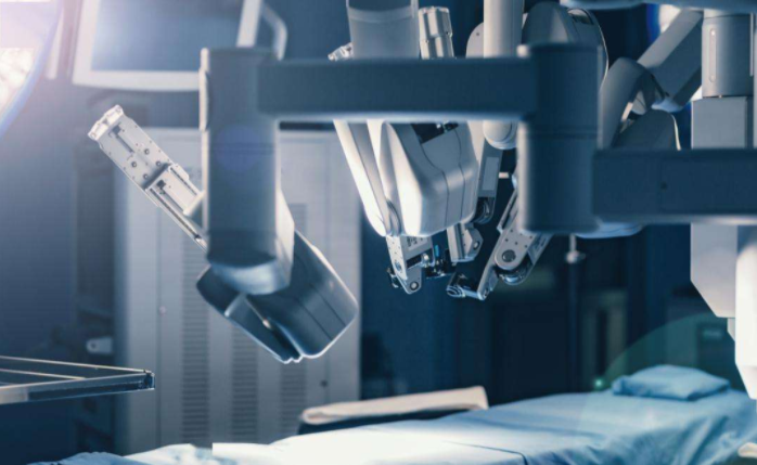 工業(yè)制造4.0