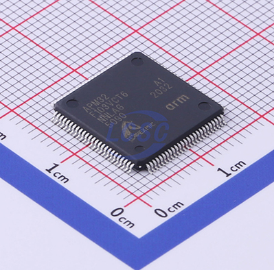 MCU芯片