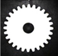 五金工件生產(chǎn)設備視覺檢測系統(tǒng)